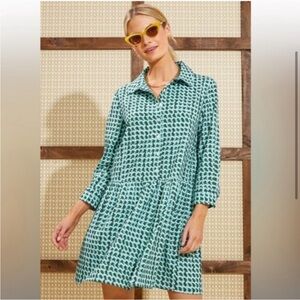 Tuckernuck The Hayes Dress Motion of the Ocean